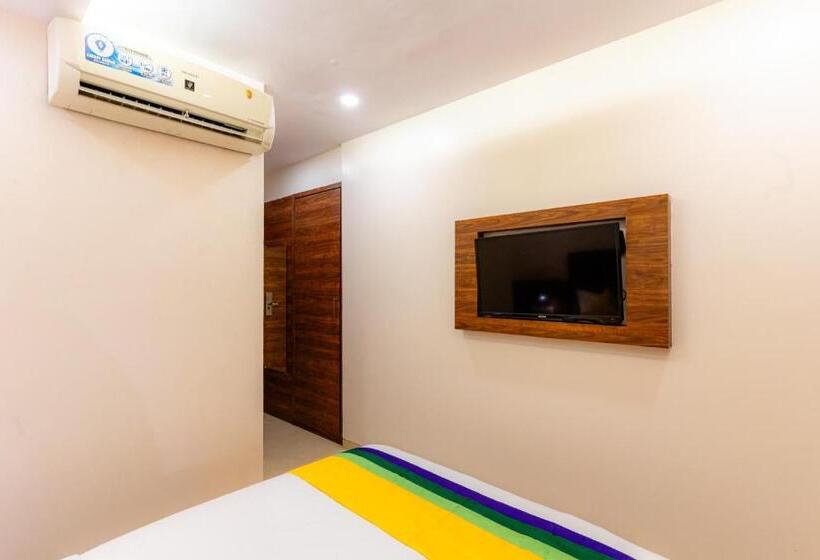 اتاق اکونومی, Itsy Hotels Elegant