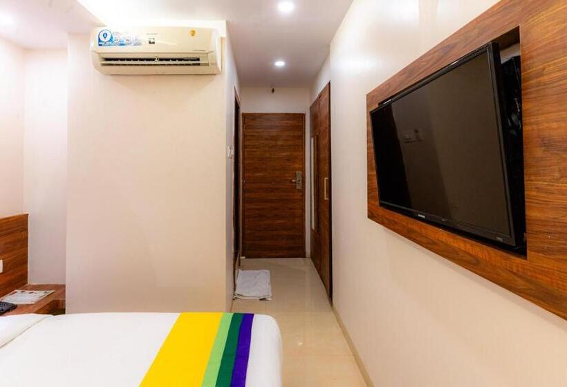 اتاق اکونومی, Itsy Hotels Elegant