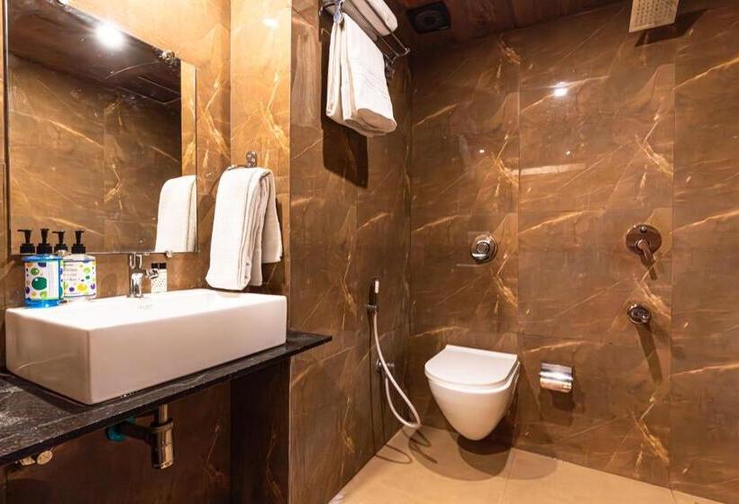 اتاق اکونومی, Itsy Hotels Elegant