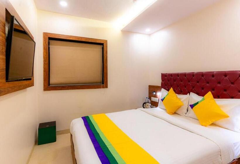 اتاق اکونومی, Itsy Hotels Elegant