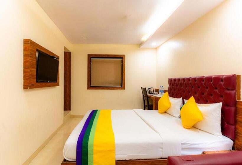 Quarto Estandar, Itsy Hotels Elegant