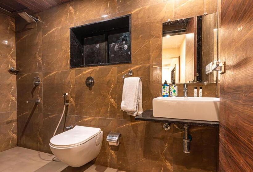 اتاق استاندارد, Itsy Hotels Elegant