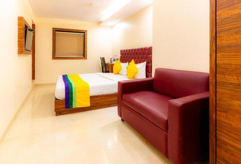 اتاق استاندارد, Itsy Hotels Elegant