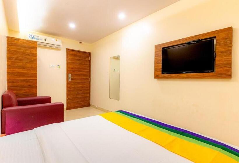 اتاق استاندارد, Itsy Hotels Elegant