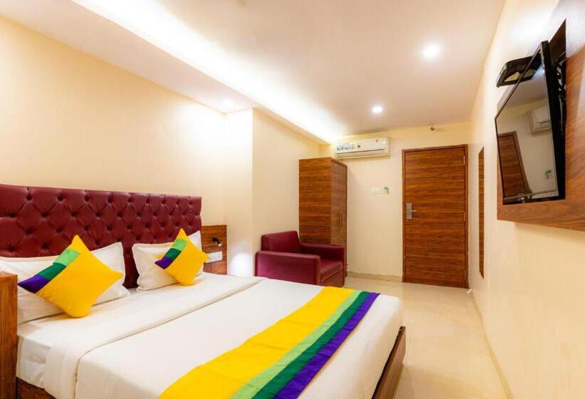 Quarto Estandar, Itsy Hotels Elegant