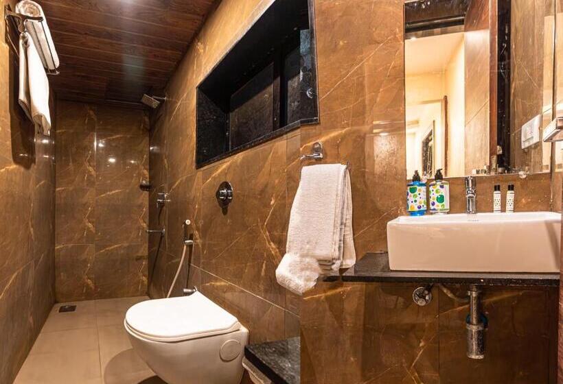 اتاق استاندارد, Itsy Hotels Elegant