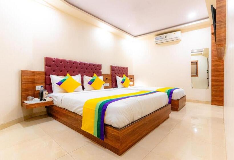 اتاق لوکس, Itsy Hotels Elegant