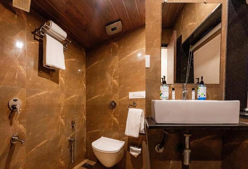 Quarto Deluxe, Itsy Hotels Elegant