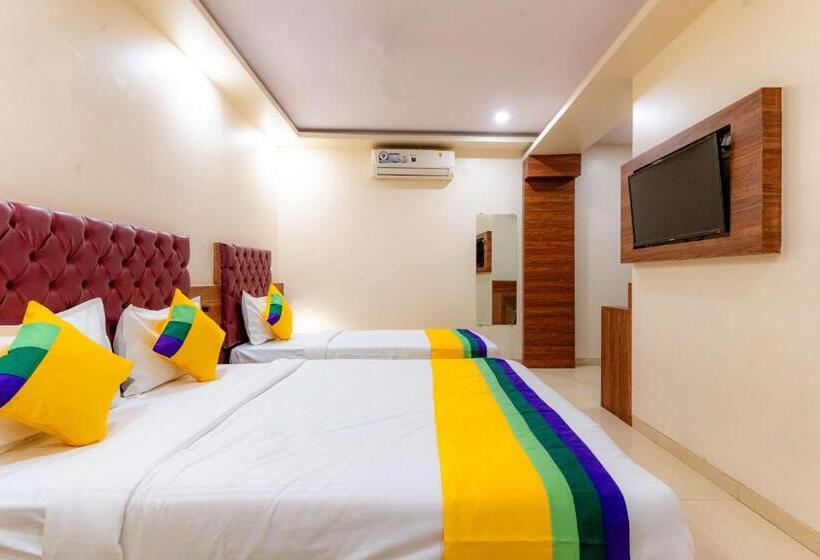 اتاق لوکس, Itsy Hotels Elegant