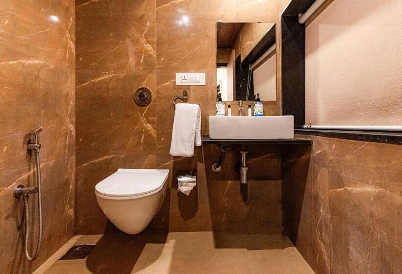 اتاق لوکس, Itsy Hotels Elegant