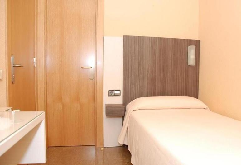 스탠다드 싱글 룸, Morell