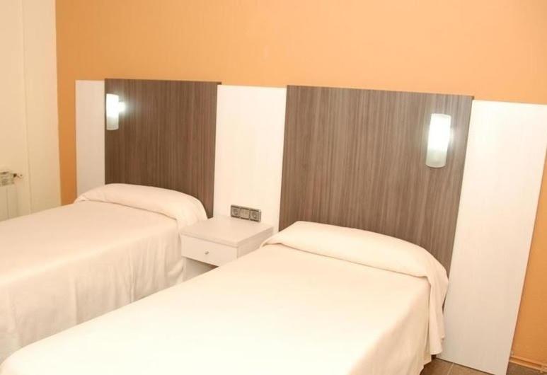 스탠다드 룸, Morell