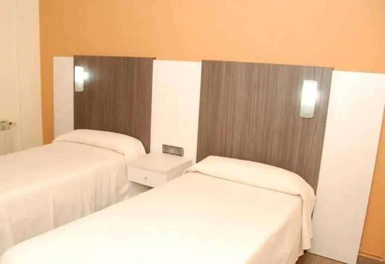 Chambre Standard, Morell