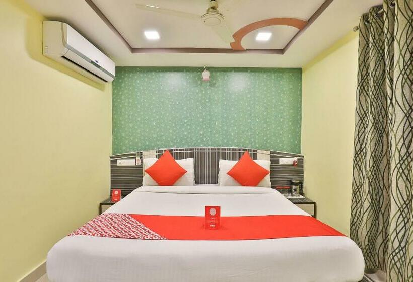 חדר סטנדרט, Green Land