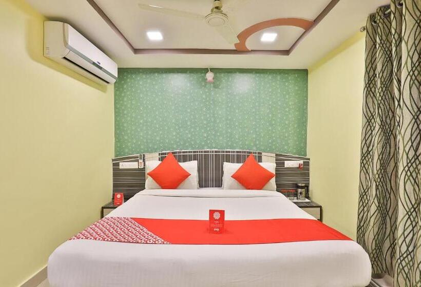 חדר סטנדרט, Green Land