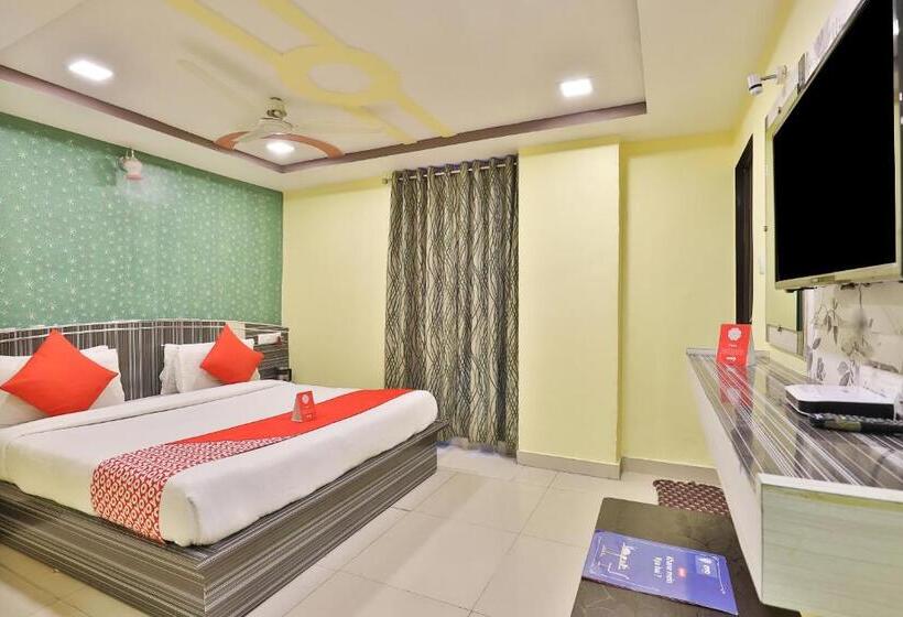 חדר סטנדרט, Green Land