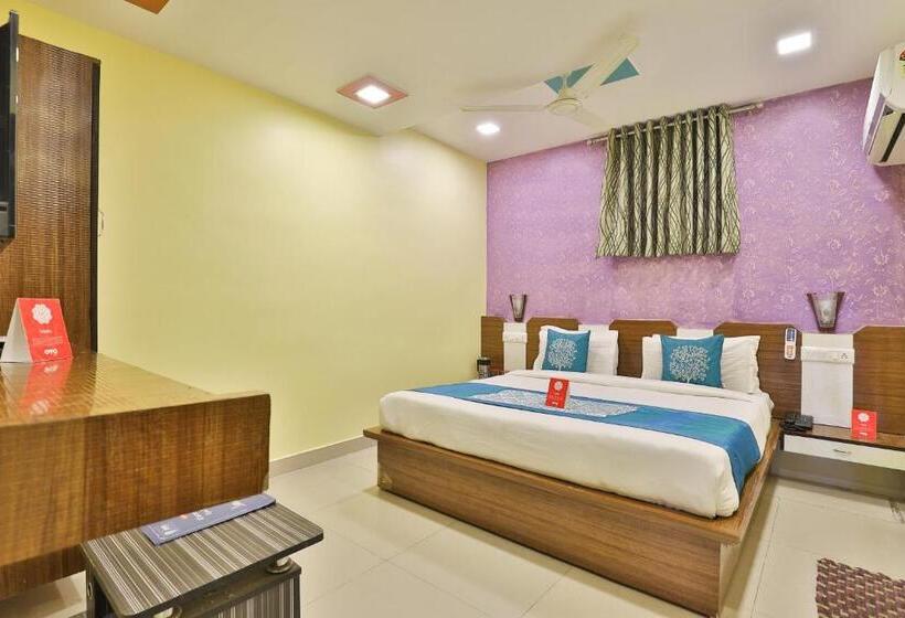 חדר סטנדרט, Green Land