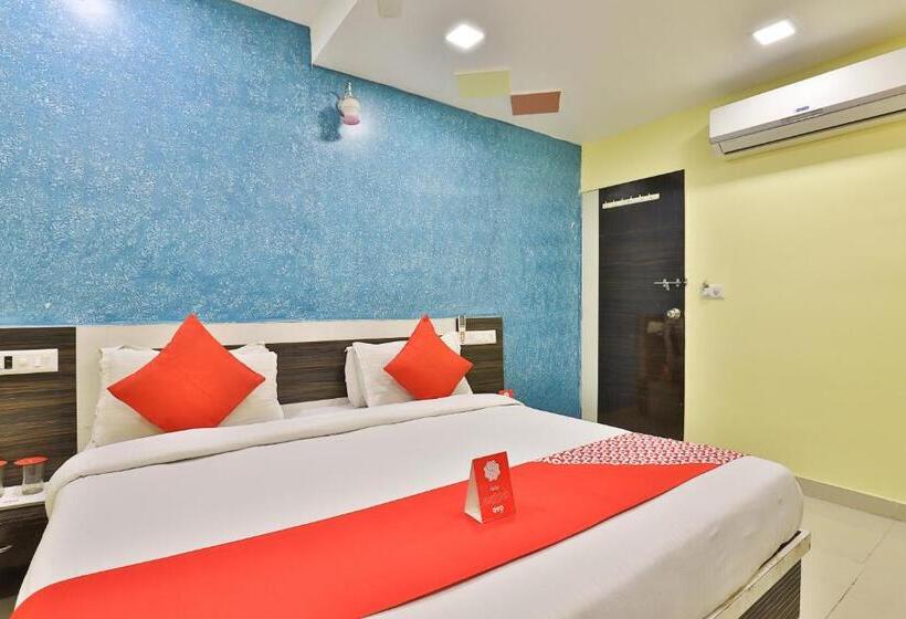 חדר סטנדרט, Green Land