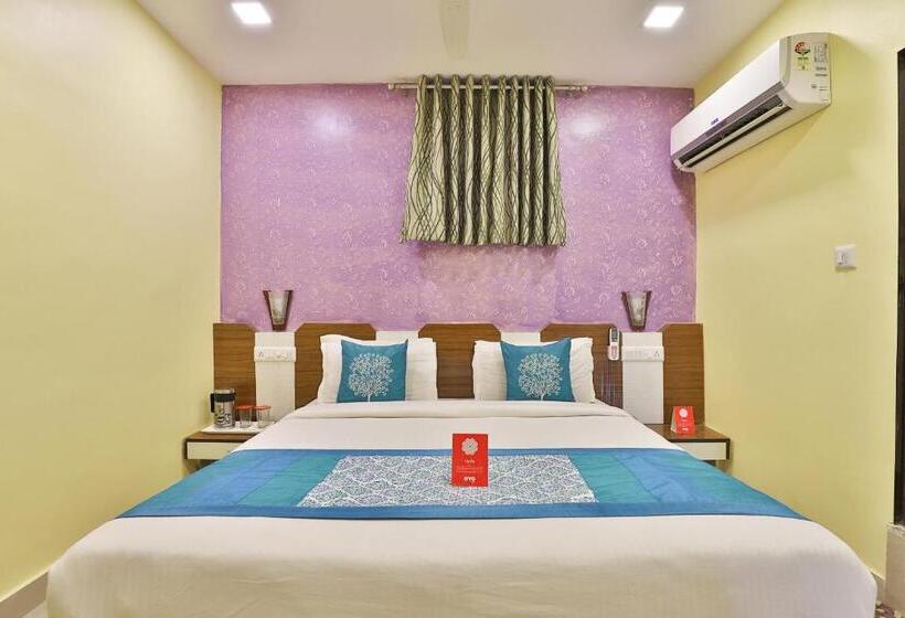 חדר סטנדרט, Green Land