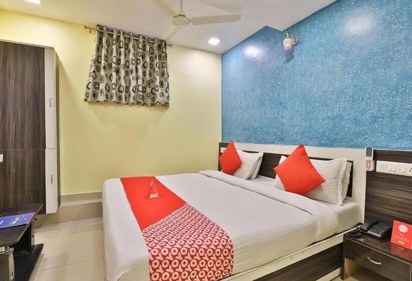 חדר סטנדרט, Green Land