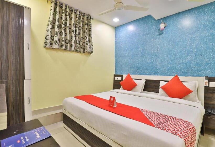 חדר סטנדרט, Green Land