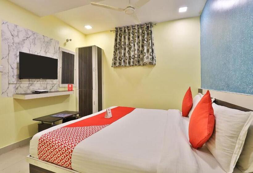 חדר סטנדרט, Green Land