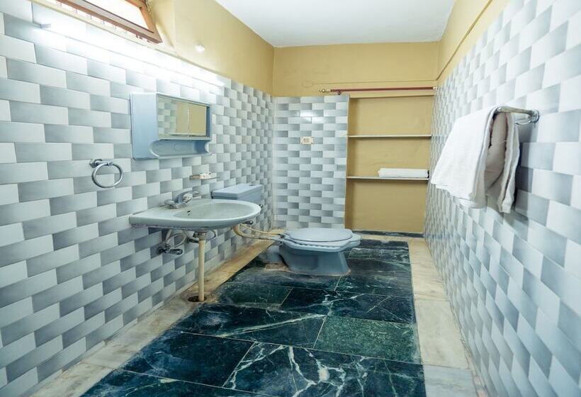 חדר סטנדרט, Green Land