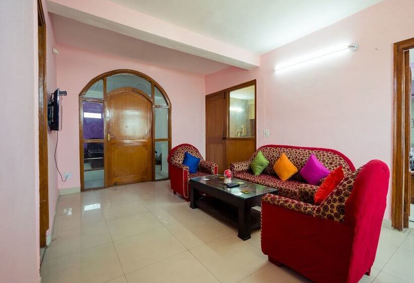 חדר סטנדרט, Green Land