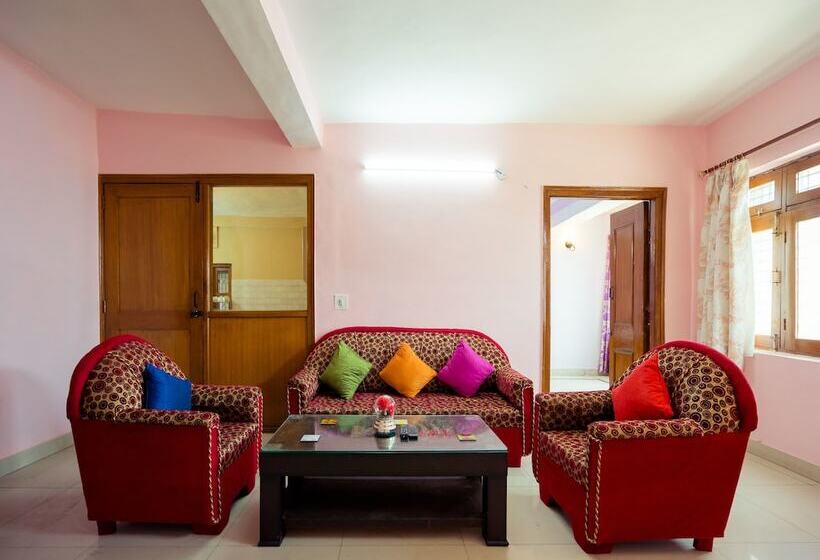 חדר סטנדרט, Green Land