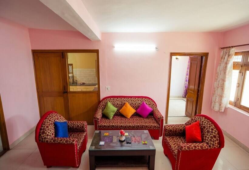 חדר סטנדרט, Green Land