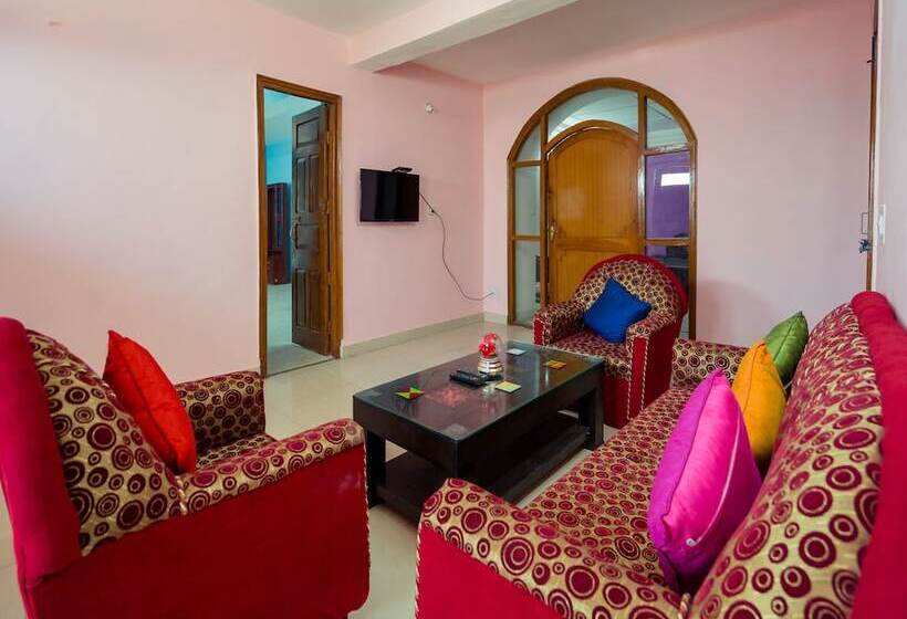 חדר סטנדרט, Green Land