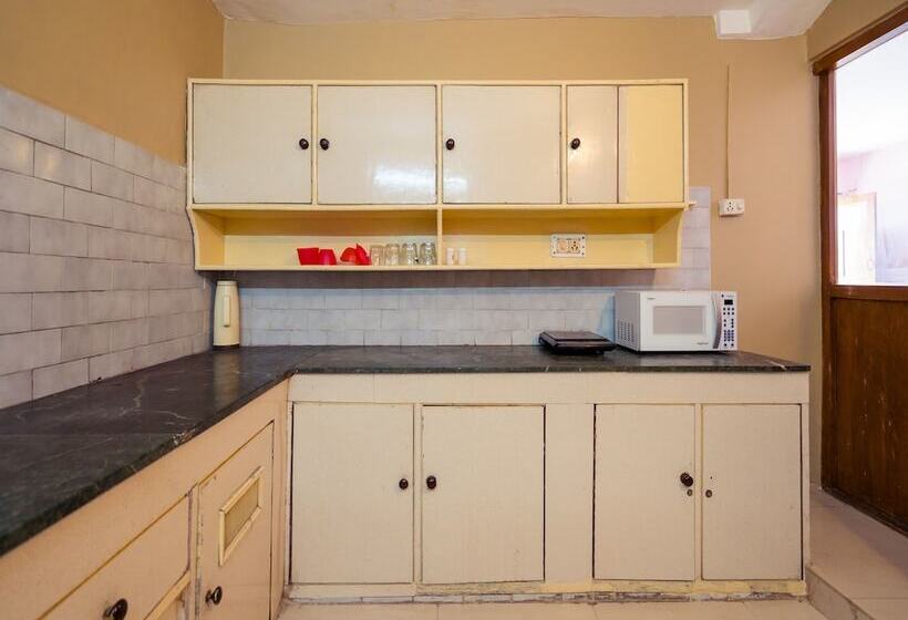 חדר סטנדרט, Green Land