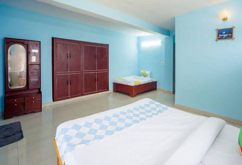 חדר סטנדרט, Green Land