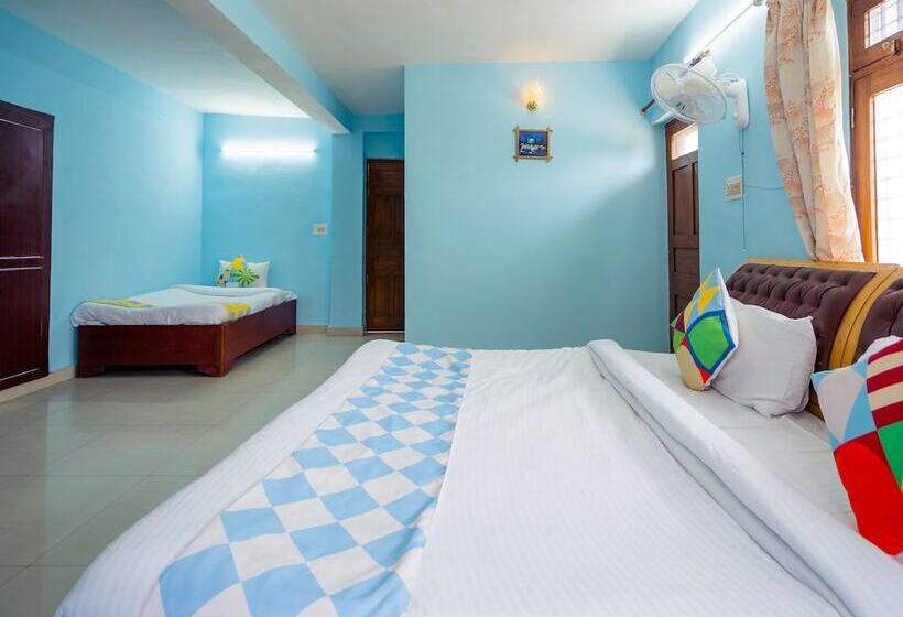 חדר סטנדרט, Green Land