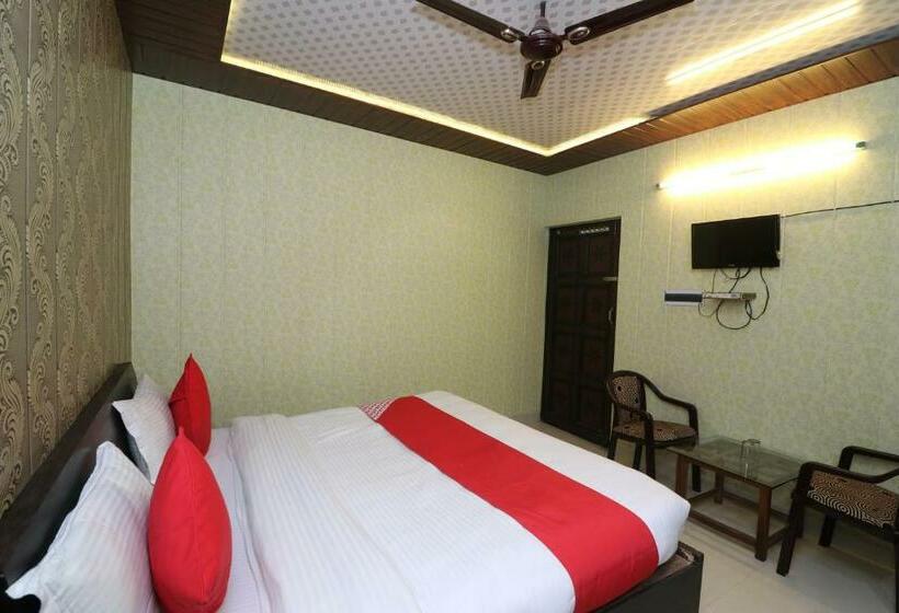 Habitació Deluxe, Polomax