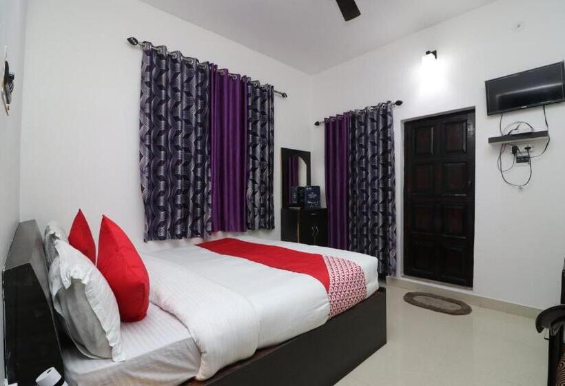 Habitació Deluxe, Polomax