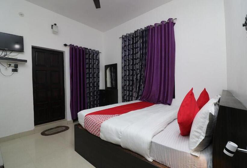 Habitació Deluxe, Polomax