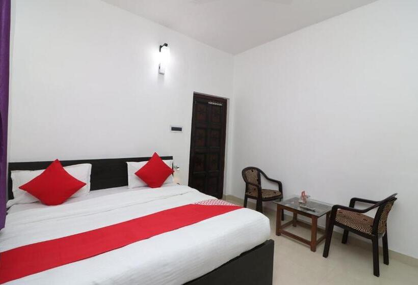 Habitació Deluxe, Polomax