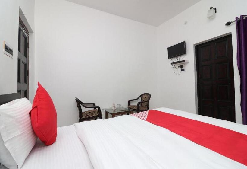 Habitació Deluxe, Polomax