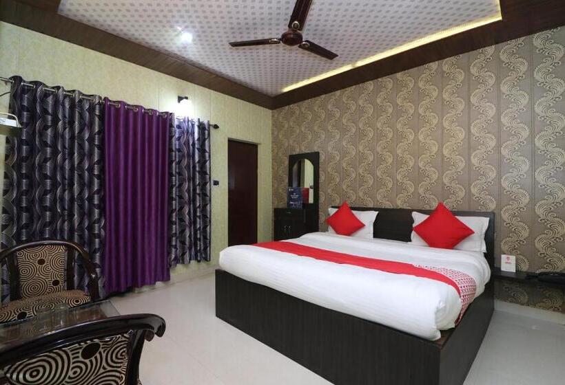 Habitació Deluxe, Polomax