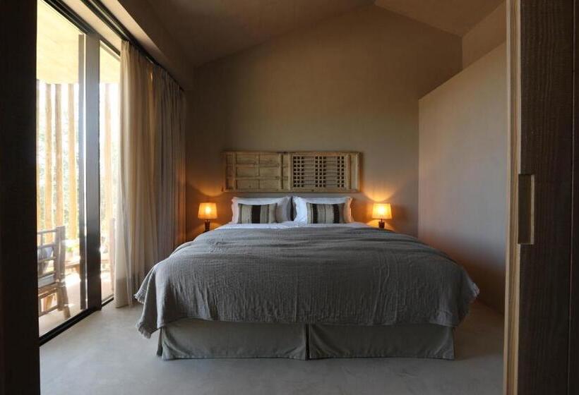 スイート（家族用）, Terra Rosa Country House & Vineyards