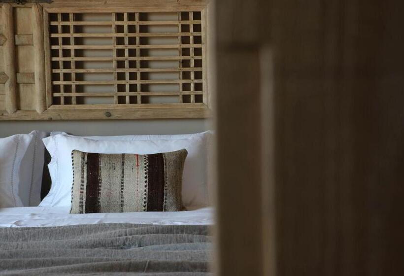 Family Suite, Terra Rosa Country House & Vineyards