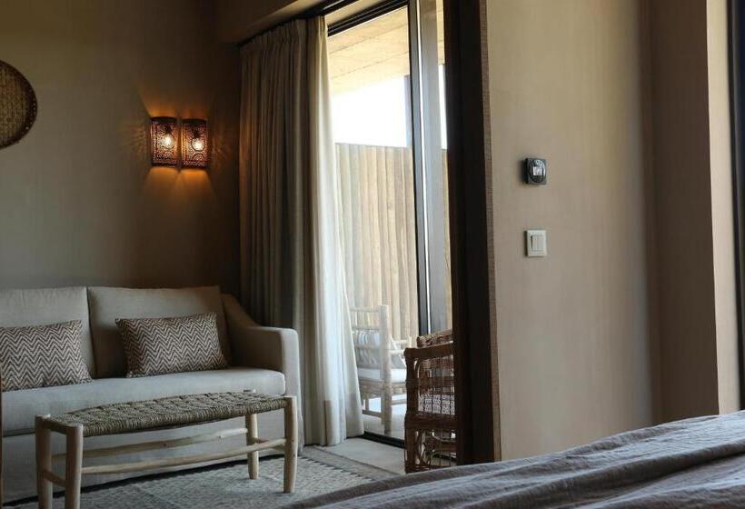 スイート（家族用）, Terra Rosa Country House & Vineyards