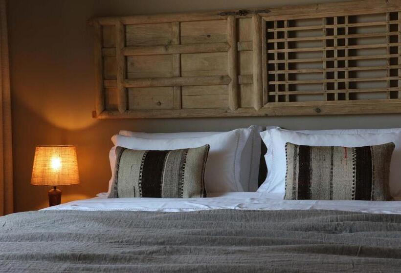 スイート（家族用）, Terra Rosa Country House & Vineyards