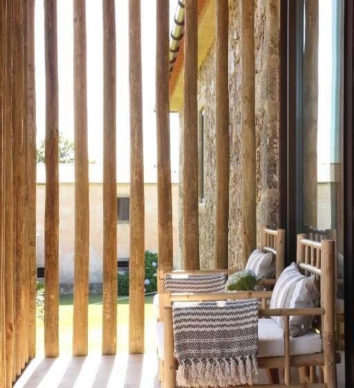 패밀리 스위트, Terra Rosa Country House & Vineyards