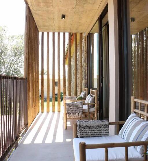 スイート（家族用）, Terra Rosa Country House & Vineyards