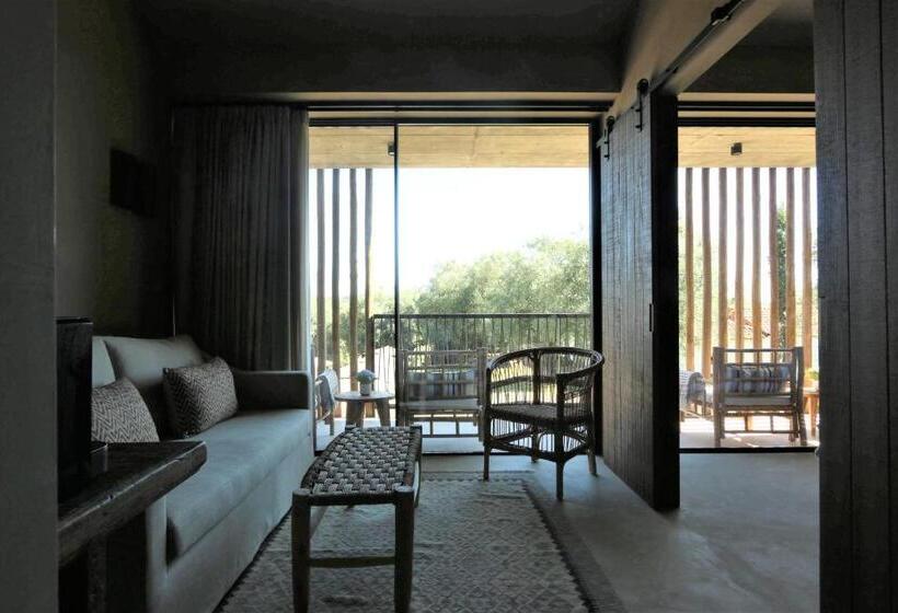 Family Suite, Terra Rosa Country House & Vineyards