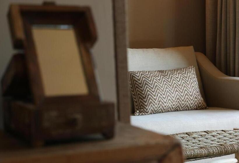 スイート（家族用）, Terra Rosa Country House & Vineyards