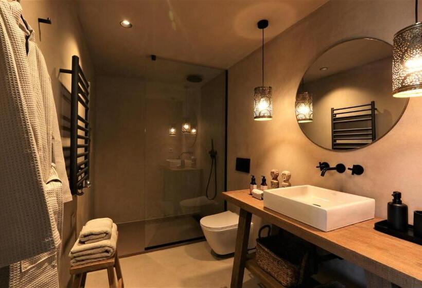 スイート（家族用）, Terra Rosa Country House & Vineyards