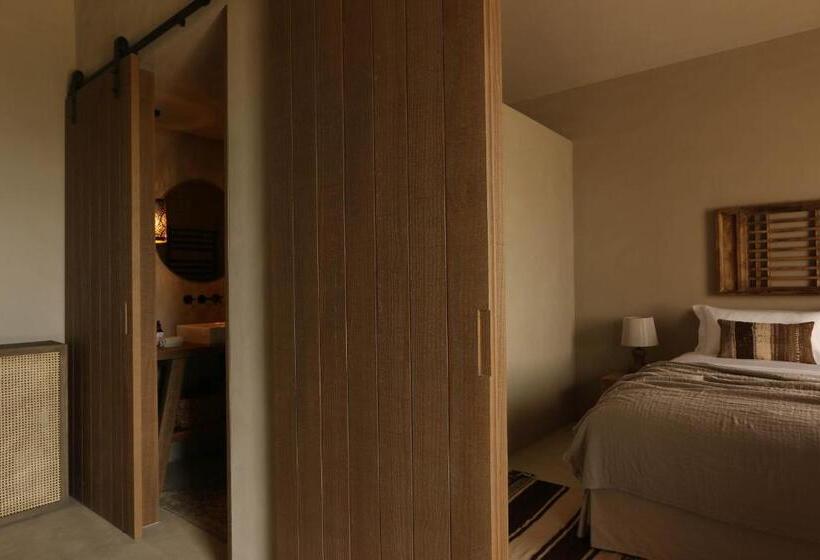 패밀리 스위트, Terra Rosa Country House & Vineyards